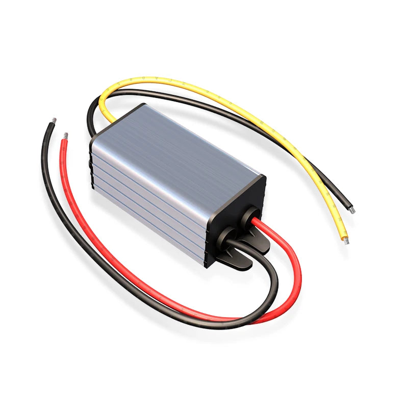 Step Down DC DC 24V to 12V 13.8V 15V 19V 20V  Buck Converter 36V to 12-20V 1-4A DC DC Converter 24V to 12V Converter 5A 60W