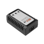 B3 Pro Compact Balance Charger for 2S 3S Lipo for 10W 7.4V 11.1V Lithium LiPo Battery for iMaxRC iMax EU/US Plug