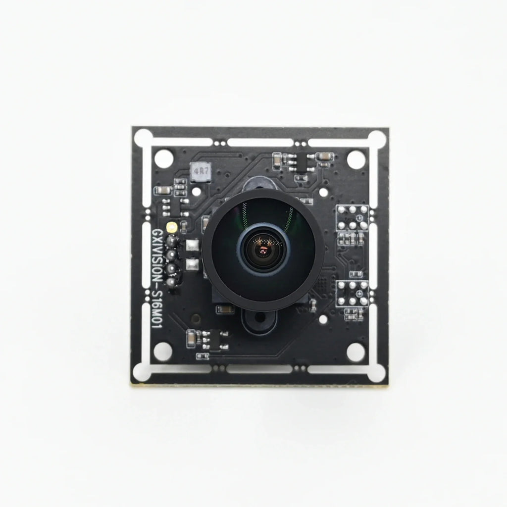 Ultra HD 16MP IMX298 Camera Module USB Driver-Free,Fixed Focus,Industrial Application High Shoot Document Scan,Win/Android/Linux