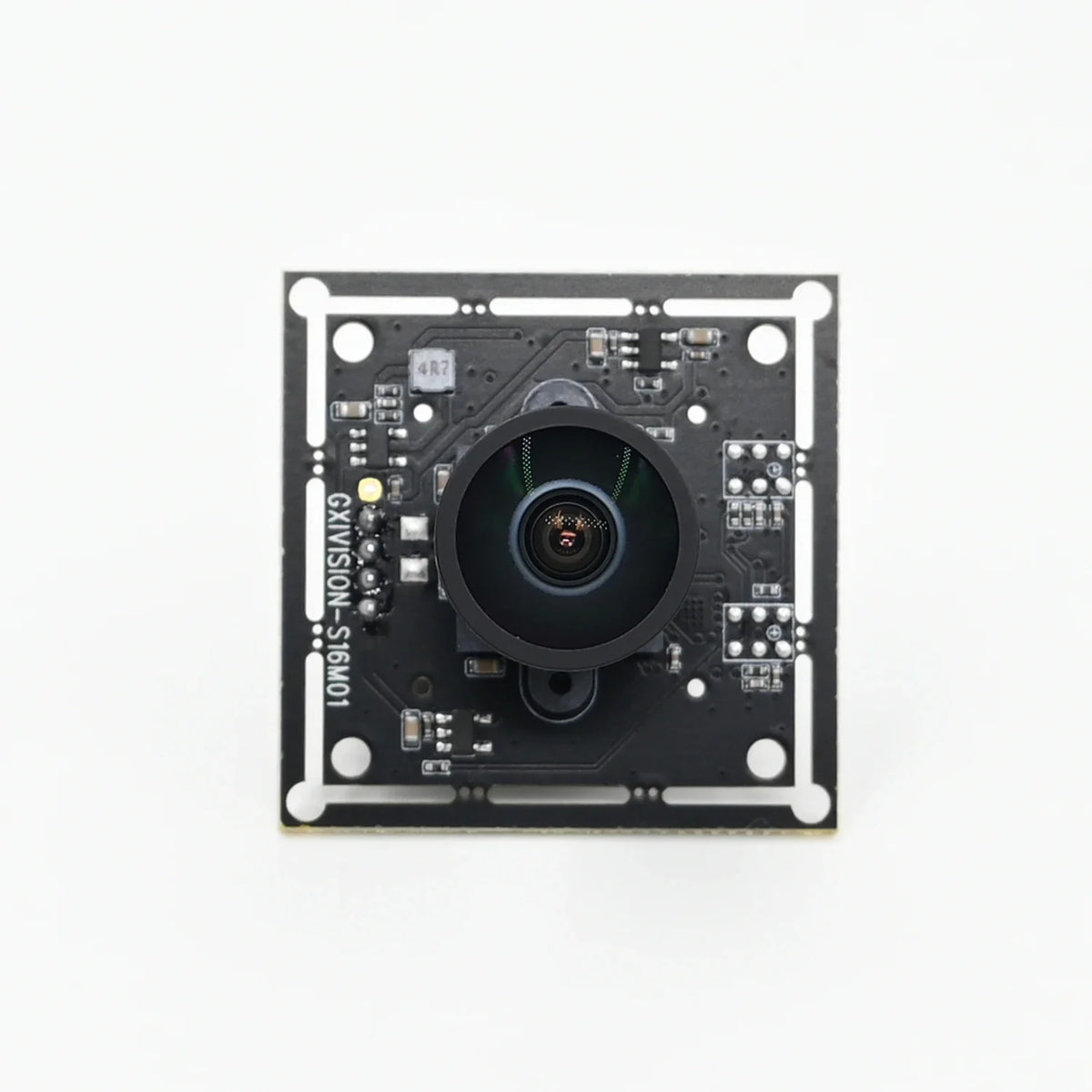 Ultra HD 16MP IMX298 Camera Module USB Driver-Free,Fixed Focus,Industrial Application High Shoot Document Scan,Win/Android/Linux