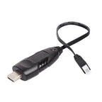 DX62 7.4v Charger 2000mA /1000mA/500mA XH-3P 2S Lipo Li-ion Electric RC Toys Aircraft Car Drone Robot for Tank 7.4V USB Charg