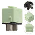 New 1PC Fuel Pump Relay for BMW E36 E46 E38 E39 E53 Z3 61368373700 Car Air Suspension Relay Ignition Relay for BMW
