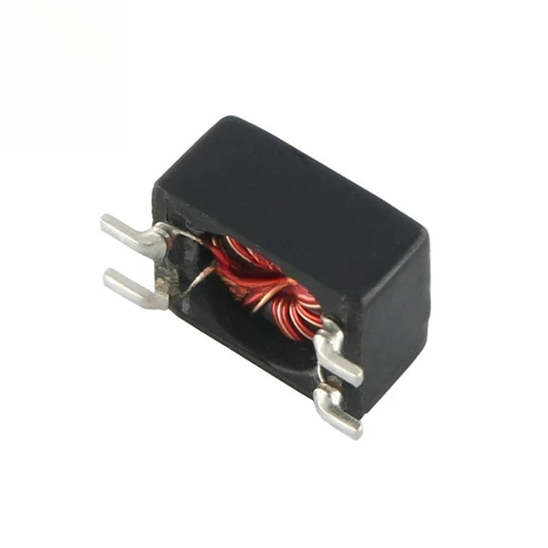 4.7mH 0.2A SMD 4 Pin Common Mode Choke 51UH High Frequency EMI Filter Replacement for SF0904-510