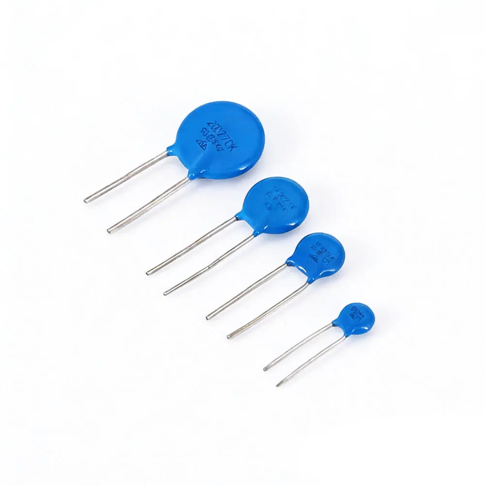 20PCS Varistor Resistor 05D 07D 10D 14D 20D 05D330K 220K 391K 431K 07D471K 10D471K 681K 10D101K 10D330K 471K 14D220K 20D431 821K