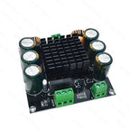 XH-M253 high-power mono digital power amplifier board TDA8954TH core BTL mode audiophiles 420W