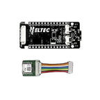 Heltec Mesh Node T114 LoRa + BLE 868MHz 915MHz nRF52840 SX1262 TFT Display Low Power Positioning Devboard for Arduino Meshtastic