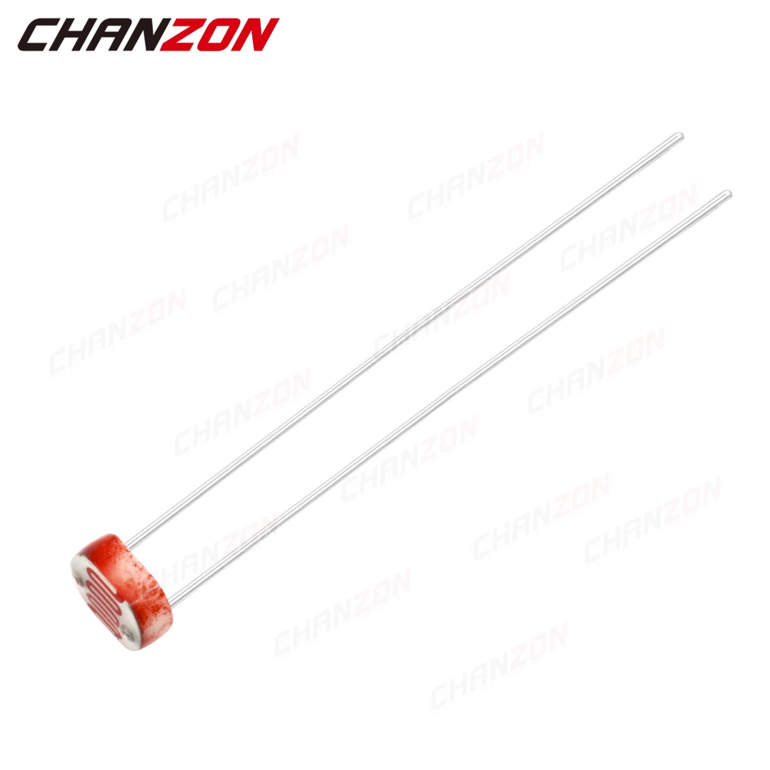 20 Pcs/Lot LDR Light Dependent Photo Resistors Sensor 5506 5516 5528 5537-1 5537-2 5539 5549 GL5528 Cds Photoresistor Fotoresist