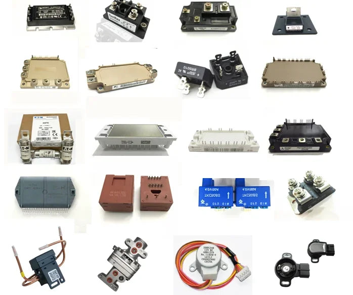 Module IGBT SKM100GB12T4 SKM75GB12T4 SKM100GB128D SKM100GBT123D SKM75GB123D SKM75GB12V SKM75GB173D