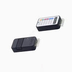 4-in-1 USB Logic Analyzer with DAPLink/CKLink/UART Serial Port