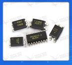 10pcs PC817B EL817C PC817A PS2501 PS2801 PC817C PC817 SOP-4 DIP-4 SOP-16 Transistor Output Optocoupler