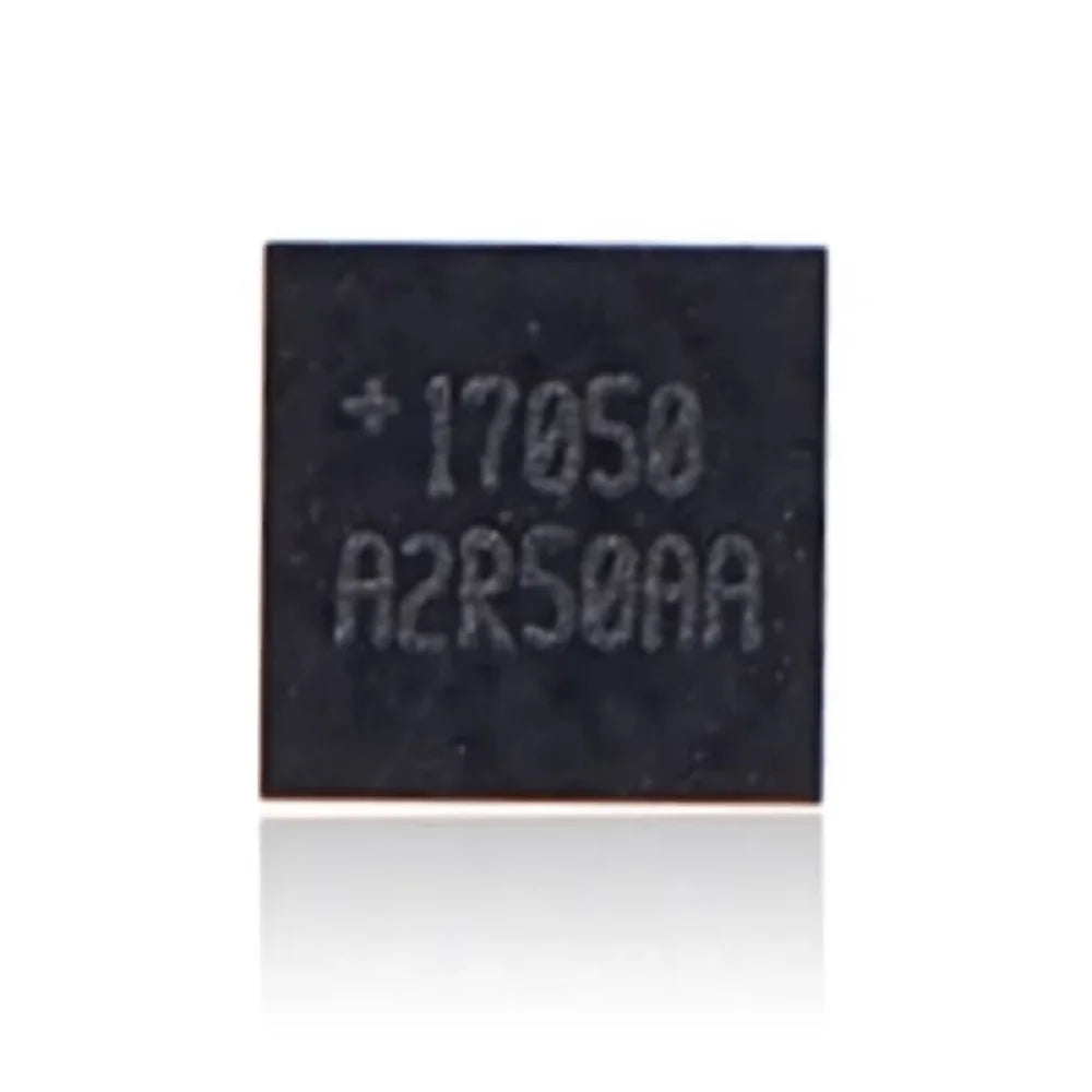 5pcs MAX17050 Battery Fuel Gauge IC Chip Maxim MAX 17050X BGA Replacement for Nintendo Switch HAC-001 Console Motherboard