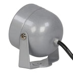 Gadinan CCTV Fill Light 4 array LEDs Infrared Waterproof Night Vision IR illuminator Light 850nm DC 12V For CCTV Security Camera