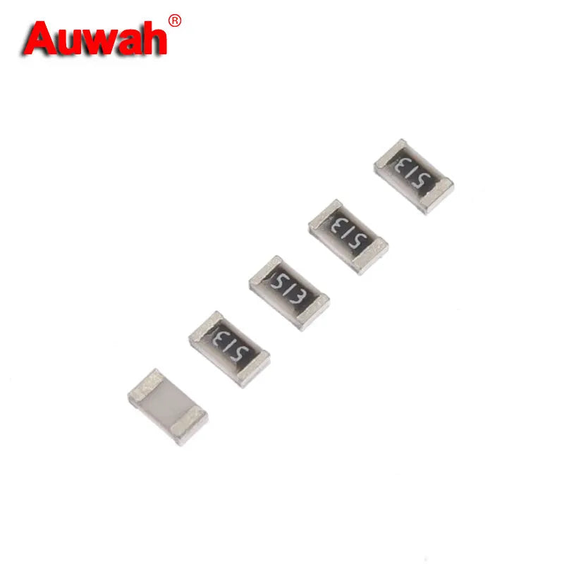 50pcs/lot Chip accurate resistor 0603 0.1% 25ppm 1608 10 20 22 47 100 220 470 1K 2K 4.7K 10K 20K 22K 47K 100K 220K 470K 1M Ohm R