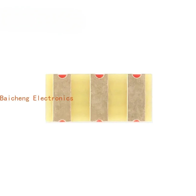 50pcs LR315T2 315Mhz LR433T2 433Mhz SMD Crystal Oscillator Sound Table Quartz Resonator 7*3 3Pin 315.00 433.92 mhz