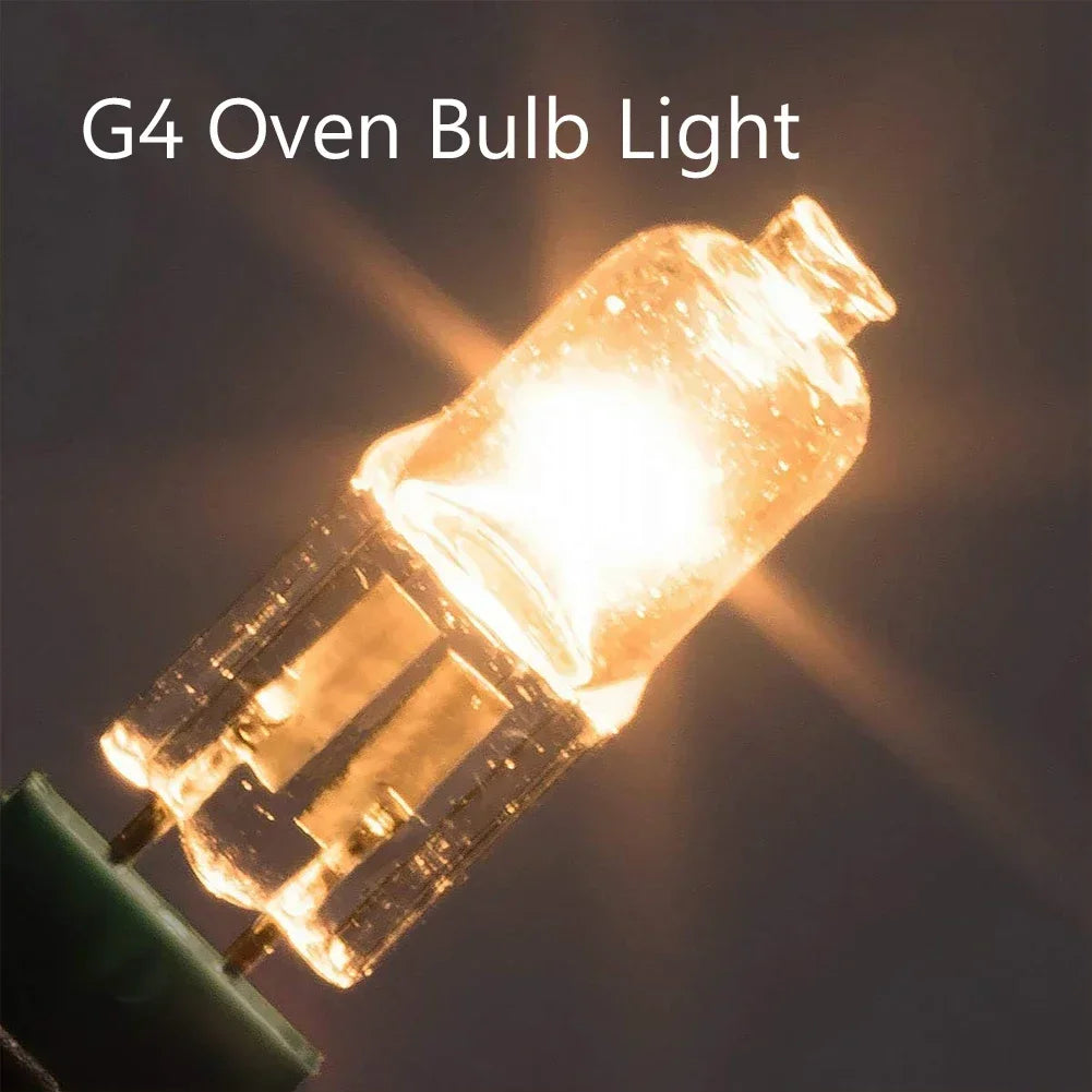 1/5/10/20pcs Halogen Bulb JC Bi-Pin LED Warm White Replace LED Capsule Lamp Halogen Bulbs Light G4 12V 5W 10W 20W 35W 50W﻿