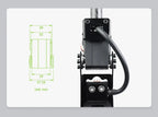 Waveshare ST3215-HS 20kg.cm Bus TTL Servo Motor 106PRM High Speed Large Torque With 360 Degrees High Precision Magnetic Encoder