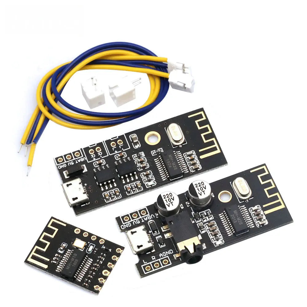 MH-MX8/M18/M28/M38 Wireless Bluetooth Audio Module 4.2 Stereo Lossless Hi-Fi HIFI DIY Modification