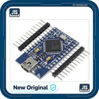 Pro Micro 5V 16M Microcontroller Development Board Atmega32U4 AVR Microcontroller Arduino