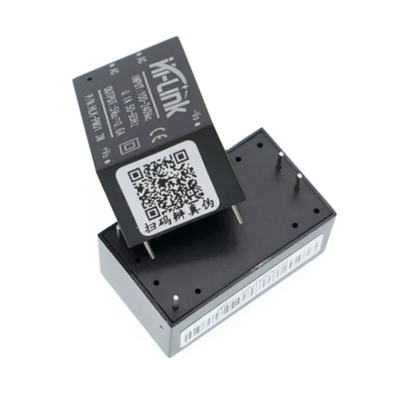 HLK-PM01 HLK-PM03 HLK-PM12 AC-DC 220V to 5V/3.3V/12V Mini Power Supply Module Intelligent Household Switch HLK-5M05 5M03 5M12