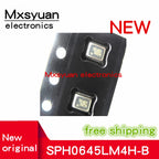 10PCS/LOT 100% New Original SPH0645LM4H-B SMD MEMS Microphone