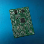 ADAU1401 ADAU1701 Whistling Suppressor Upgraded to ADAU1401 Feedback Suppression DSP Learning Board Signal Processing