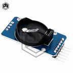 DS3231 AT24C32  SD3078 IIC Module Precision Clock Module DS3231SN for Arduino Memory module