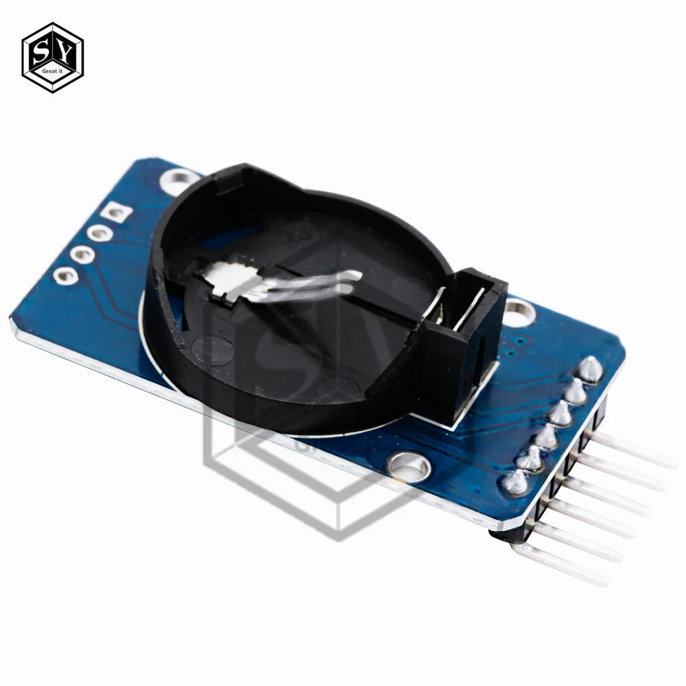 DS3231 AT24C32  SD3078 IIC Module Precision Clock Module DS3231SN for Arduino Memory module
