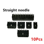 10Set Molex 3.0mm Plug-in Male Female Housing Terminals Connector   2*1/2/3/4/5/6/7/8/9/10/11/12P MX3.0mm Double Row Connector