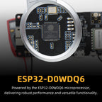 LILYGO® TTGO Meshtastic T-Beam LoRa ESP32 Development Board 433/868/915MHz LoRaWAN Module Circuits With WiFi Bluetooth GPS OLED