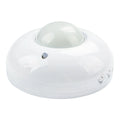 Newest Arrival LED Motion Sensor 110V 220V Automatic Infrared PIR Infrared Detector 360 Degree Time-Delay Motion Sensor Switch