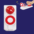 Good NG O X Answer Buzzer Button Sound Toy Family Party Interactive Quiz Games Teachers Supplies Teaching Aids Classroom Props