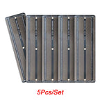 1/5/10Pcs 5.2x8.9/5.2x17.3cm Standard Permanent Solder Breadboard PCB Board Prototype Board  DIY Electronics Kit For Arduino