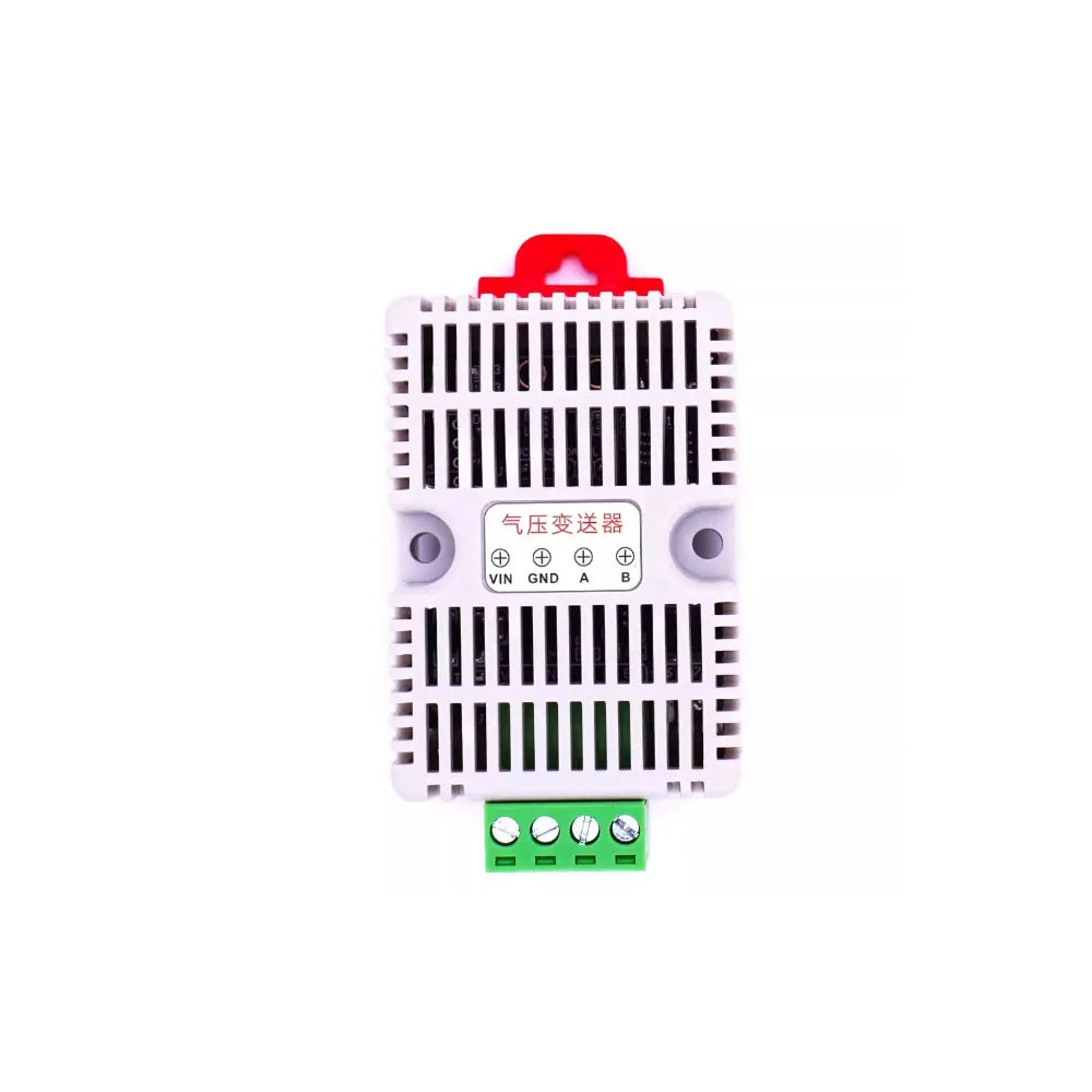 Taidacent RS485 Barometric Transmitter BMP280 High-Precision Atmospheric Pressure Sensor Barometer Air Pressure Sensor Modbus