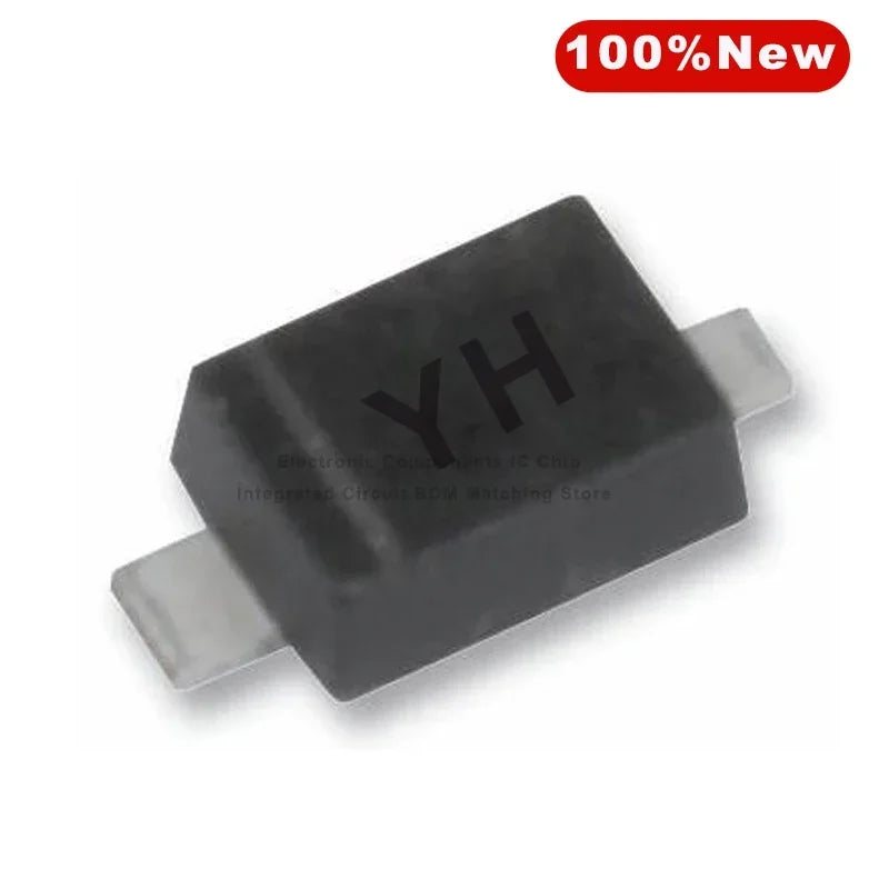 100pcs Original DZ2S180C YH TVS DIODE 13VWM SSMINI2-F5-B For ESD Protection