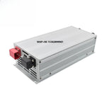 High Efficiency Isolated DC DC Converter 300V-500V to 48V 4000W with 95% Efficiency for Motor & Air Conditioner Applications