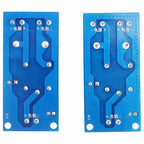 YX850 Power failure automatic switching standby battery lithium battery module 5V-48V universal emergency converter JY-850