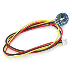 3V-30V Touch Control Switch Module Bistable Latching LED Touch Sensor Solder Wire Type