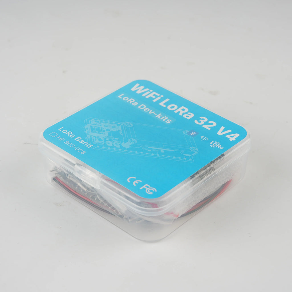 2PCS Heltec Meshtastic LoRa32 V4 GPS ESP32 WIFI BLE SX1262 LoRa with 0.96inch OLED Solar Powered Dev-Board for Arduino IoT