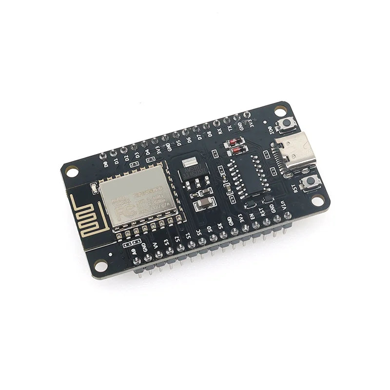 ESP8266 serial port wifi module NodeMCU Lua V3 Internet of Things development board TYPE-C interface CH340