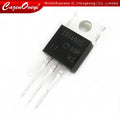 10pcs/lot IRF4905 IRF4905PBF TO-220 MOS FET P channel field effect 74A 55V 200W new original In Stock