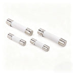 10pc/lot One Sell 5*20mm 6*30mm Fast Blow Tube Fuses mm 250V 100MA 200MA 300MA 8A 10A 12A 15A 20A 25A 30A  AMP Fuse Ceramic fuse
