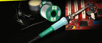 LAOA No Clean Solder Wire 63 Percent Purity High Quality Welding Tool for Electronics DIY and Repair 1mm 400g Roll