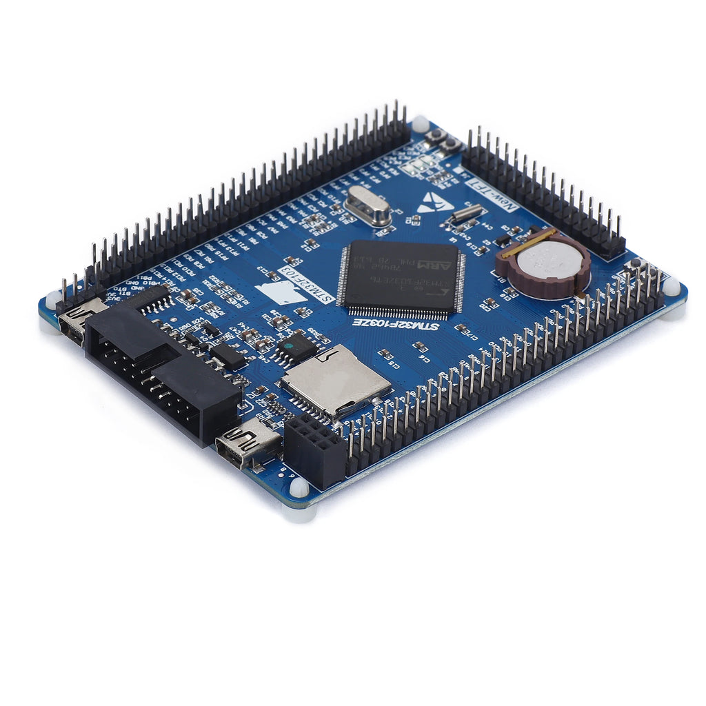 ARM Cortex-M3 mini stm32 stm32F103ZEt6 Cortex development board 72MHz/512KFlash/64KRAM