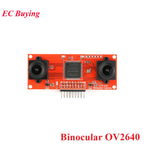 Camera Module OV7670 OV5642 OV7670 with FIFO OV7725 Kit Binocular Camera STM32 Driver for Arduino OV2640 Wide Angle Camera Board