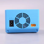 HOTA D6 Pro AC 200W DC 650W 15A*2 Dual Channel Lipo Charger Support Power Distribution 1-6S Battery Charger for RC Models Parts