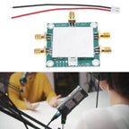 Professional ADL5801 Active Mixer Module Reliable Downconversion at 6GHz Experience Efficiency & Precisions Durable