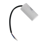 Motor Run Capacitors CBB60 450V AC Starting Capacitor 5% 3/4/5/6/8/10/12/14/15/16/18/20/25/30/40/45/50/60UF for Washing Machine