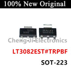 5PCS/Lot   LT3082EST#PBF   3082 、 LT3092EST#TRPBF   3092  New Low Dropout Linear Regulator Chip   LT3082 、LT3092