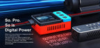 SkyRC B6 Neo Smart LiPo Balance Charger & Discharger – 200W DC, PD 80W, Compact 6S, for LiPo & Li-ion Batteries (Model SK-100198