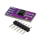 4599 Si4599 N & P Channel MOSFET Expansion Board Module 40V (D -S) Durable Electronic Component for Circuit Projects